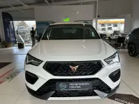 Neu Cupra Ateca Basis 150 PS (110 kW) 2026 Weiß SUV