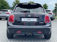 Gebraucht Mini Cooper S 192 PS (141 kW) 2018 Schwarz Kleinwagen