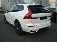Gebraucht Volvo XC60 Ultimate 197 PS (144 kW) 2023 Weiß SUV