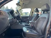 Używany VW Amarok Highline 224 KM (164 kW) 2017 Niebieski Pickup