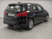 gebraucht BMW 218 Active Tourer d A NavPl LED Kamera HuD SportSitz H