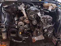 Gebraucht Audi A4 140 PS (102 kW) 2008 Schwarz Kombi