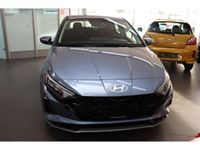 gebraucht Hyundai i20 1.0 T-GDI DCT Facelift24 /CAR-PL./TEMP./LED