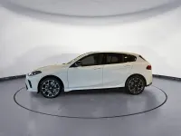 Neu BMW 118 M Sport 150 PS (110 kW) 2026 Weiß Kleinwagen