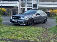 Gebraucht Mercedes C180 156 PS (114 kW) 2010 Andere farben Limousine
