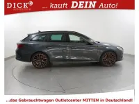 Second-hand Cupra Leon VZ 310 CP (228 kW) 2022 Gri Break