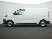 Gebraucht Peugeot Expert 120 PS (88 kW) 2025 Kaolinweiß Van