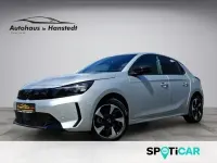 Gebraucht Opel Corsa-e 100 kW (136 PS) 2025 Grau Kleinwagen