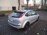 Gebraucht Ford Focus Ambiente 80 PS (58 kW) 2006 Limousine