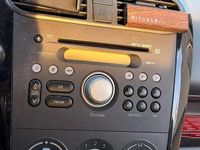 Gebraucht Opel Agila 65 PS (47 kW) 2010 Weiß Kleinwagen