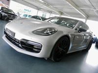 Gebraucht Porsche Panamera Sport Turismo 460 PS (338 kW) 2019 Kreideweiss Kombi