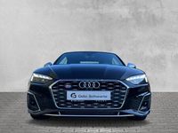 gebraucht Audi S5 Cabriolet 3.0 TFSI quattro MATRIX-LED+B&O+ACC