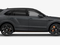 Neu Bentley Bentayga Mulliner 650 PS (478 kW) 2026 Anthracite satin by mulliner SUV