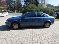 gebraucht Audi A4 1.8 Top-Zustand!!