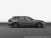 Gebraucht Audi A4 Ambiente 150 PS (110 kW) 2022 Terragrau metallic Kombi