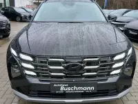 Gebraucht Hyundai Tucson Trend 136 PS (100 kW) 2026 Schwarz SUV