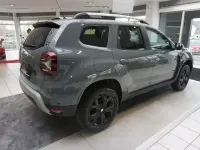 Używany Dacia Duster Extreme 131 KM (96 kW) 2022 Szary SUV
