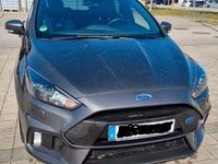 Gebraucht Ford Focus RS 349 PS (256 kW) 2017 Grau Limousine