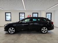 gebraucht Seat Leon ST 2.0 TDI FR PANO/elHeckklappe/LED/KAMERA