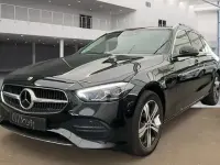 Gebraucht Mercedes C300e 313 PS (230 kW) 2023 Schwarz Limousine