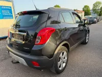 Gebraucht Opel Mokka Edition 140 PS (102 kW) 2016 SUV