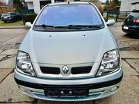 gebraucht Renault Scénic 1.6 16V * Klima * 15"Alufelgen *EFH * NSW