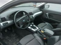 gebraucht BMW 320 Compact