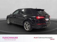 Gebraucht Audi Q7 S-Line 286 PS (210 kW) 2025 Schwarz SUV
