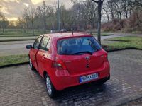 gebraucht Toyota Yaris 1.0 VVT-i