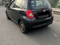 gebraucht Chevrolet Aveo 1,2