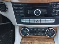 Gebraucht Mercedes CLS350 265 PS (194 kW) 2011 Silber Limousine