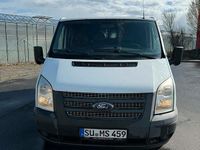Gebraucht Ford Transit 101 PS (74 kW) 2013 Van / Kleinbus