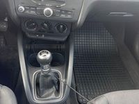 Gebraucht Audi A1 Ambition 122 PS (89 kW) 2012 Schwarz Kleinwagen