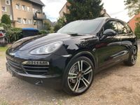 gebraucht Porsche Cayenne 92A 3.0 Diesel