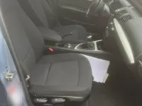 Gebraucht BMW 120 177 PS (130 kW) 2011 Blau Kleinwagen