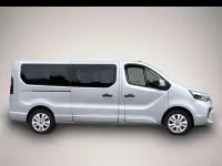 Gebraucht Nissan Primastar Tekna 150 PS (110 kW) 2025 Manufacturer Van / Kleinbus