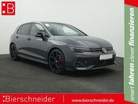 Gebraucht VW Golf VIII Style 265 PS (194 kW) 2024 Grau Limousine