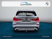 Używany BMW X3 Advantage 292 KM (214 kW) 2021 Biały SUV