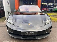 Gebraucht Porsche Taycan 4S 439 kW (598 PS) 2024 Schwarz Limousine