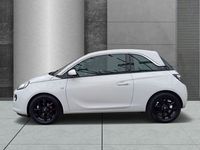 gebraucht Opel Adam Adam Jam 1.2Apple CarPlay Android Auto Alu Klima