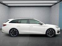 Gebraucht Cupra Leon 150 PS (110 kW) 2024 Weiß Kombi