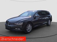 Second-hand VW Passat 150 CP (110 kW) 2021 Gri Break