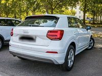 Gebraucht Audi Q2 S-Line 116 PS (85 kW) 2016 Weiß SUV