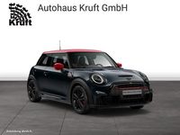 gebraucht Mini John Cooper Works Hatch