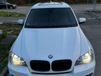 gebraucht BMW X5 xDrive40d M-Paket Xdrive