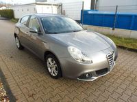 Gebraucht Alfa Romeo Giulietta Super 120 PS (88 kW) 2011 Grau Limousine