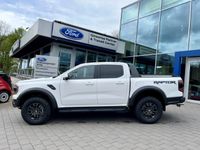 gebraucht Ford Ranger Raptor e-4WD Raptor-Paket Doppelkabine 3.0 Ecoboost EU6d