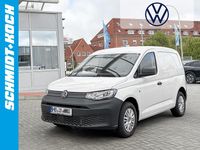 Second-hand VW Caddy 102 CP (75 kW) 2025 Alb Monovolum