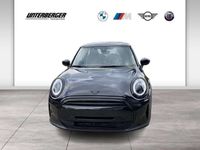 gebraucht Mini Cooper DAB LED Navi Tempomat Klimaaut. Shz PDC