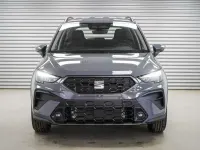 Neu Seat Arona Reference 95 PS (69 kW) 2026 Graphene grau metallic (r6) SUV